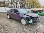 2011 DODGE Avenger