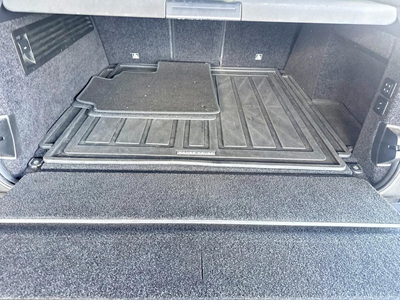 2019 LAND ROVER RANGE ROVER