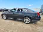 2010 LINCOLN MKS