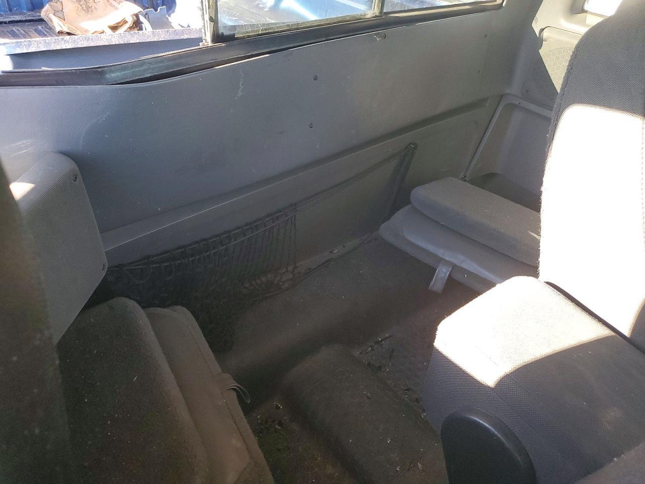 2008 FORD RANGER
