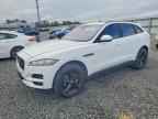 2017 JAGUAR F-Pace