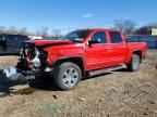 2017 GMC Sierra