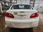 2010 CHRYSLER Sebring