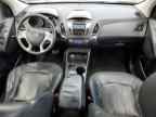 2011 HYUNDAI TUCSON