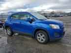2015 CHEVROLET TRAX