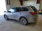 2018 MITSUBISHI outlander