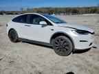 2022 TESLA MODEL X