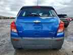 2015 CHEVROLET TRAX