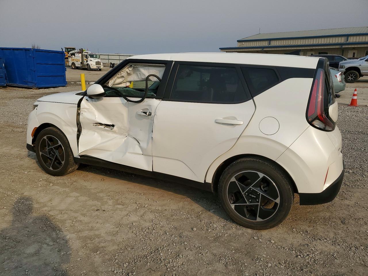 2023 KIA SOUL
