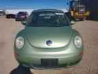 2009 VOLKSWAGEN Beetle