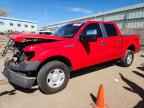 2009 FORD F-150 Lightning