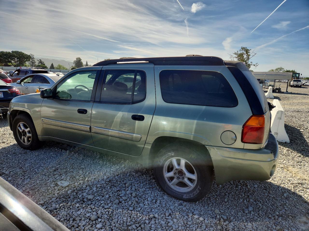2004 GMC Envoy