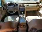 2000 MERCEDES-BENZ E-Class