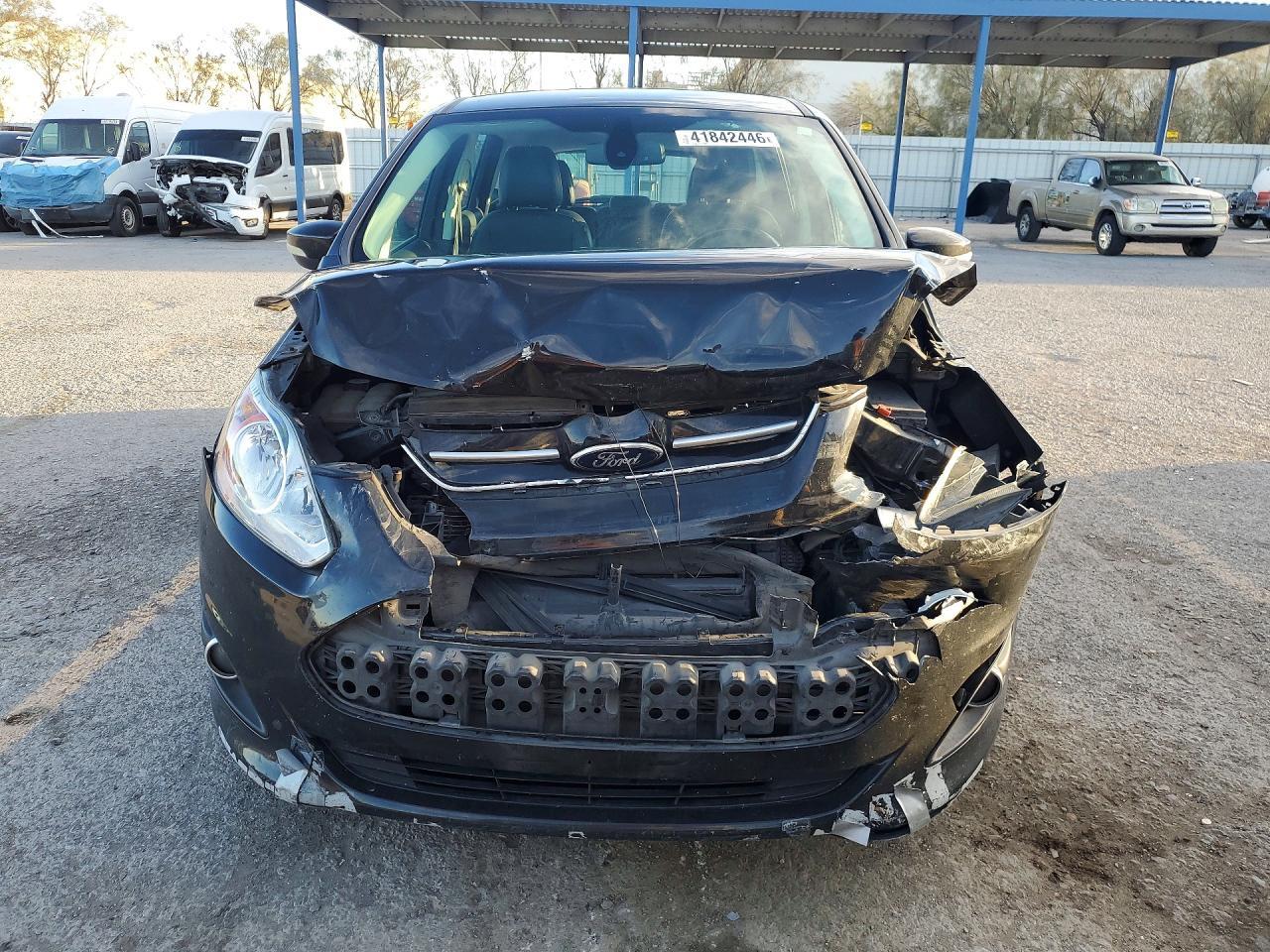 2013 FORD C-Max