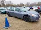 2011 NISSAN ALTIMA
