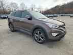 2013 HYUNDAI SANTA FE