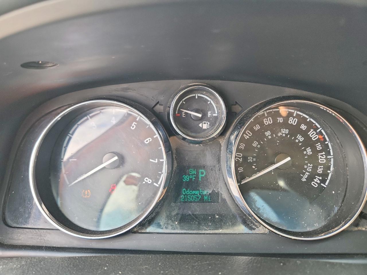 2014 CHEVROLET Captiva