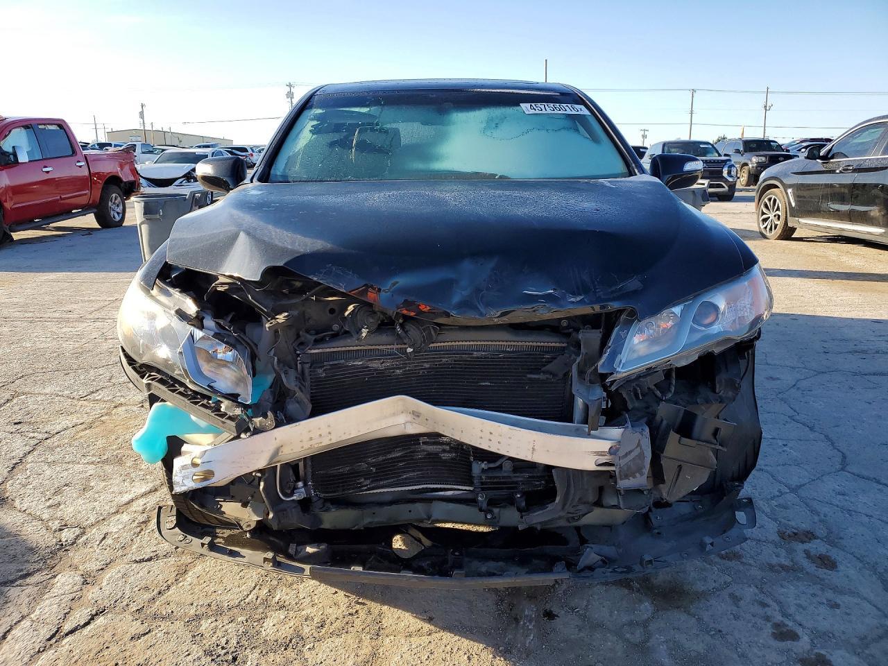 2015 ACURA RDX