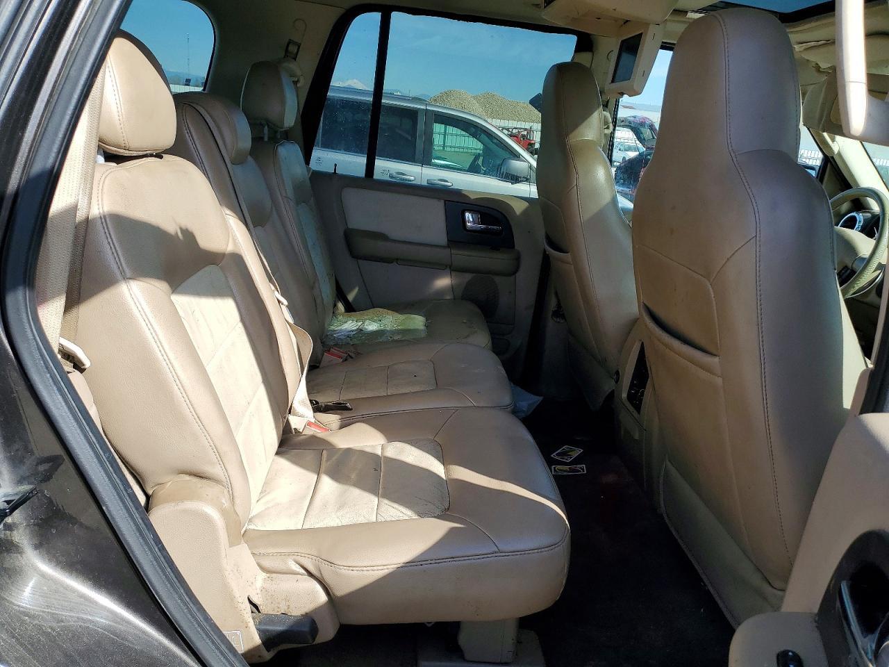 2006 FORD Expedition