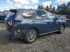2015 NISSAN PATHFINDER