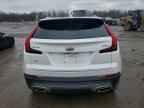 2021 CADILLAC XT4