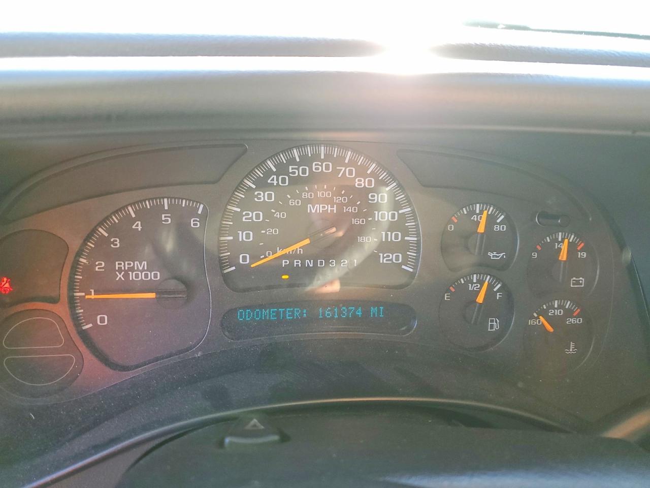 2007 GMC Sierra