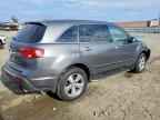 2011 ACURA MDX