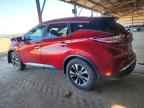 2015 NISSAN MURANO