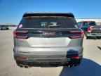 2025 GMC ACADIA