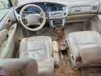 2003 TOYOTA SIENNA