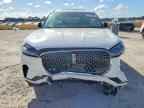 2025 LINCOLN Aviator