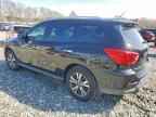 2018 NISSAN PATHFINDER