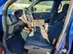 2023 NISSAN Frontier