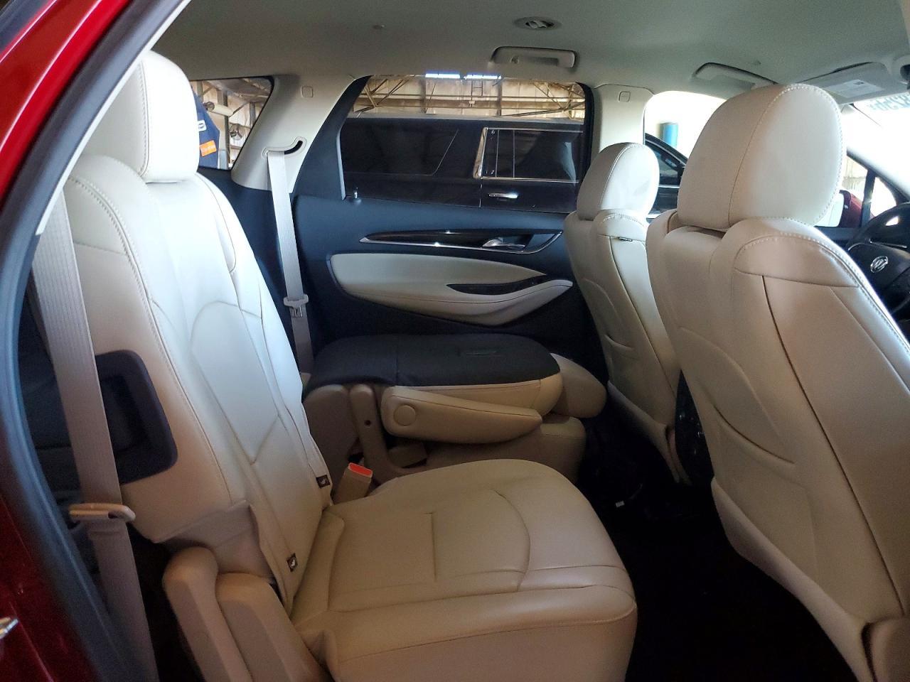 2020 BUICK ENCLAVE