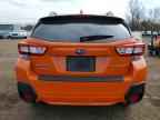 2018 SUBARU Crosstrek