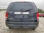 2013 HONDA PILOT