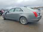 2016 CADILLAC CTS
