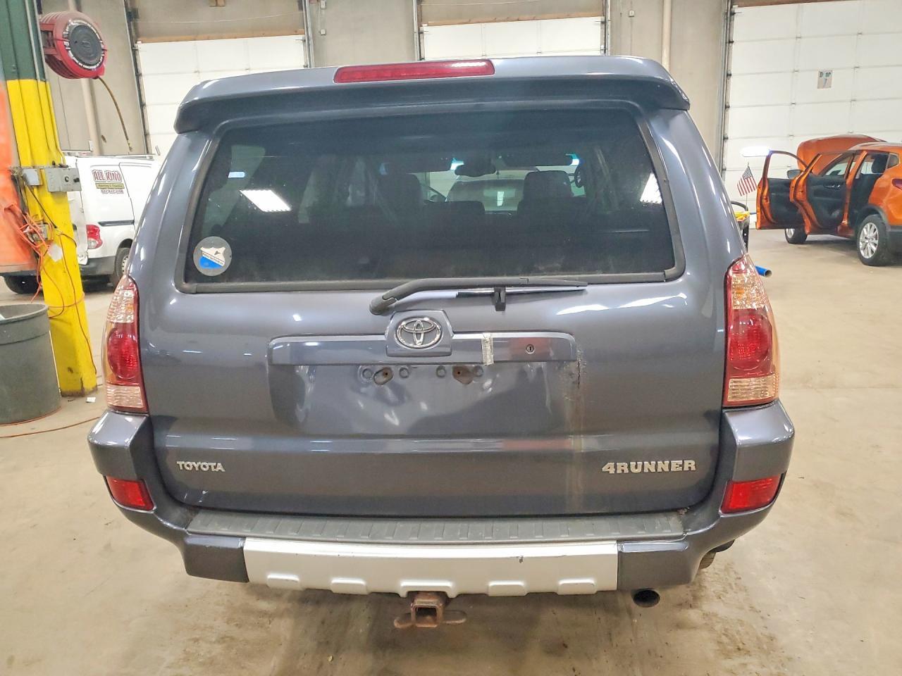 2004 TOYOTA 4Runner