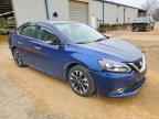 2016 NISSAN SENTRA