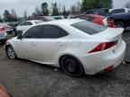 2016 LEXUS IS 300