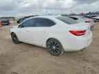 2017 BUICK VERANO