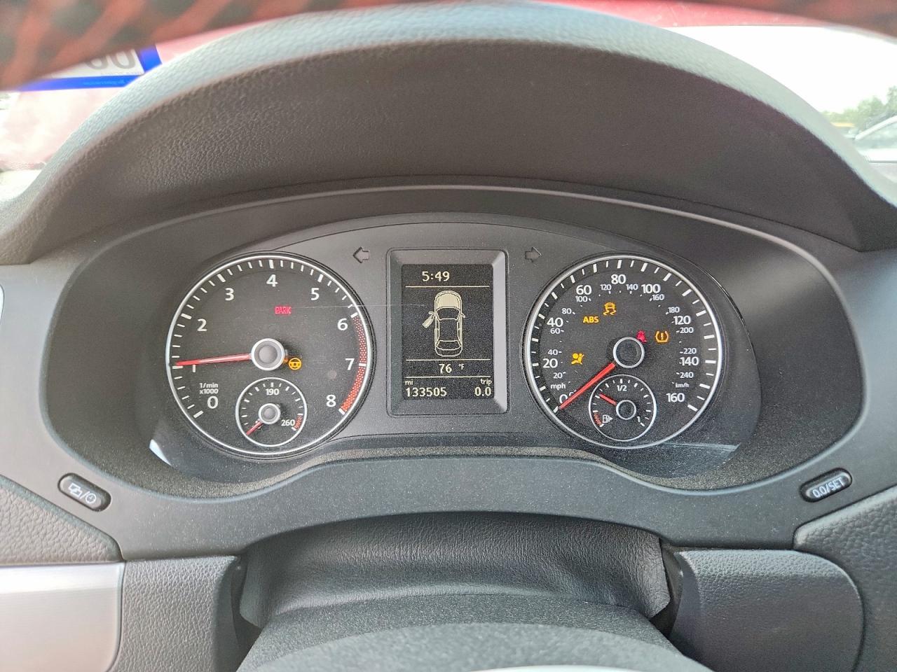 2014 VOLKSWAGEN JETTA