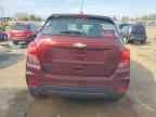 2017 CHEVROLET TRAX