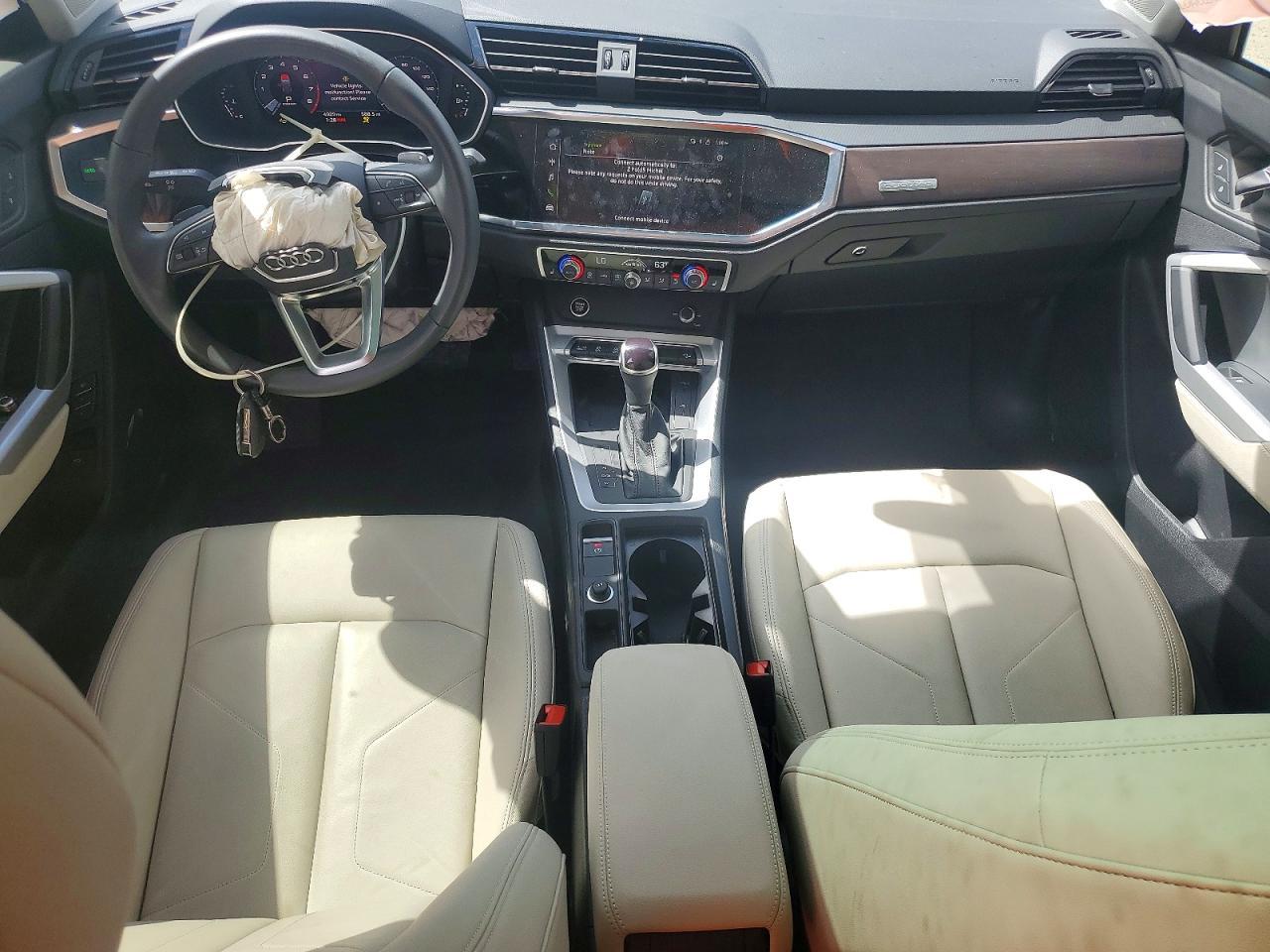 2025 AUDI Q3
