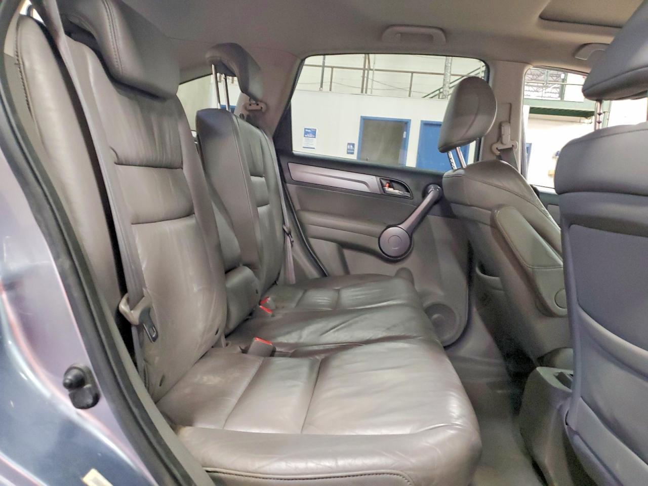 2008 HONDA CR-V