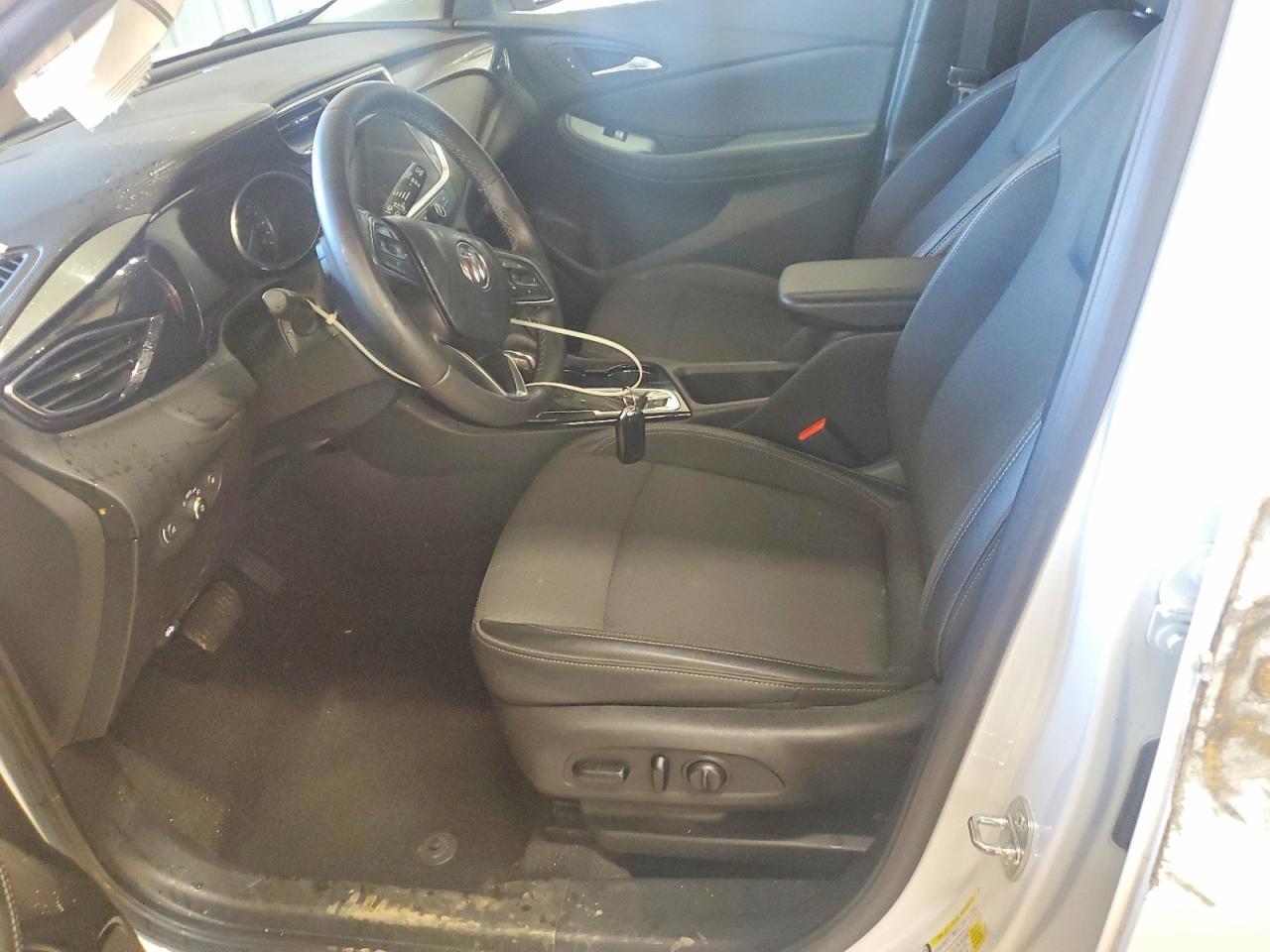 2022 BUICK Encore GX