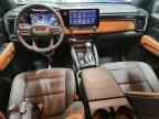 2024 GMC CANYON