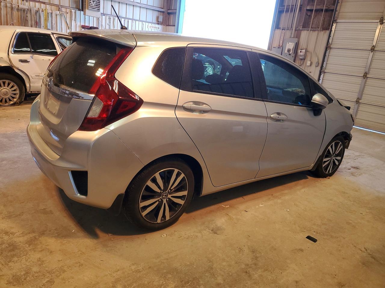 2016 HONDA FIT