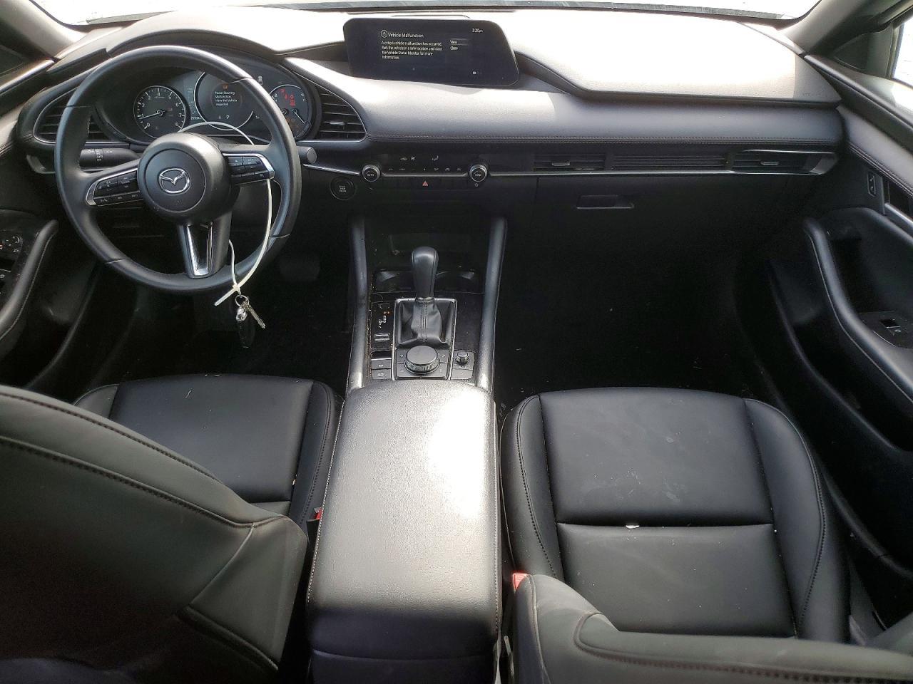 2025 MAZDA 3