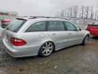 2007 MERCEDES-BENZ E-Class